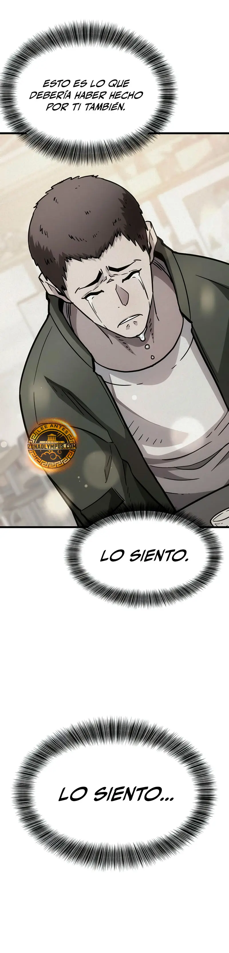 Read ¡Que abundante cosecha, señor demonio! ES Manga Online