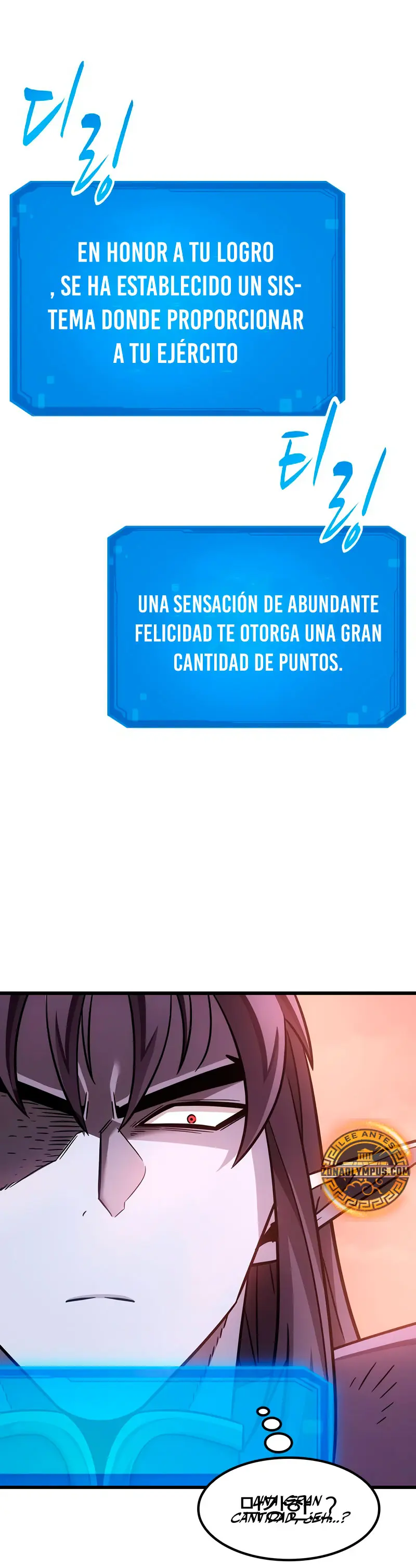 Read ¡Que abundante cosecha, señor demonio! ES Manga Online