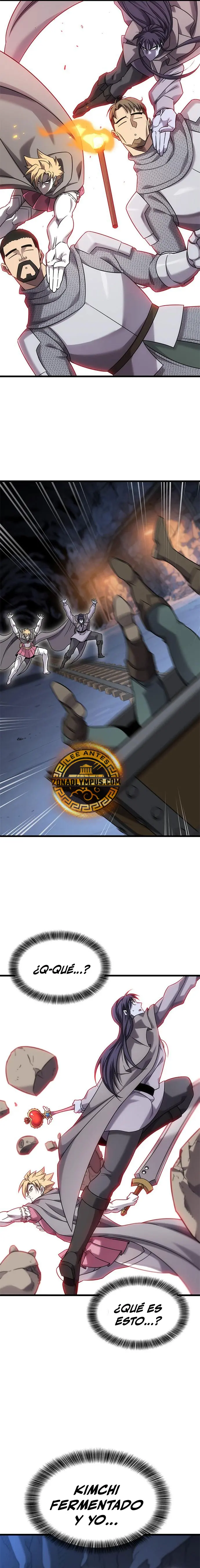 Read ¡Que abundante cosecha, señor demonio! ES Manga Online