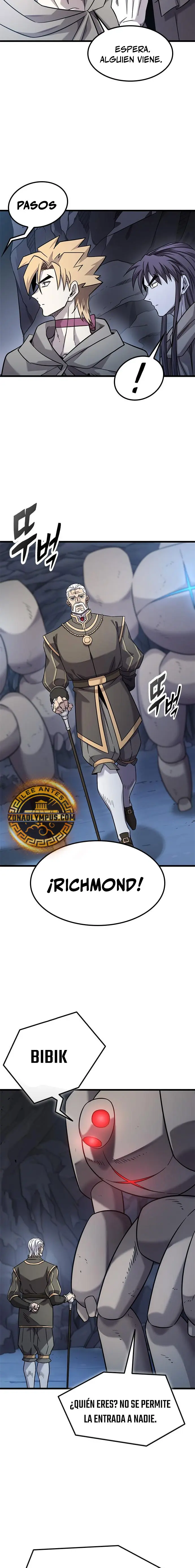 Read ¡Que abundante cosecha, señor demonio! ES Manga Online