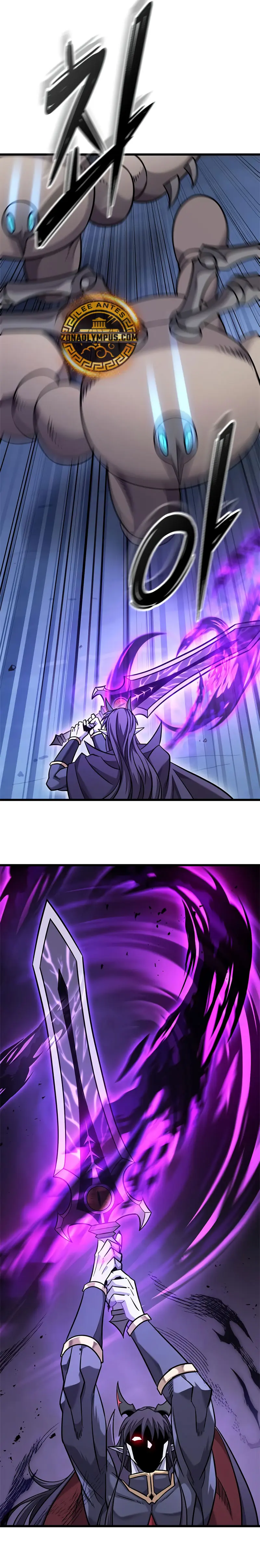 Read ¡Que abundante cosecha, señor demonio! ES Manga Online