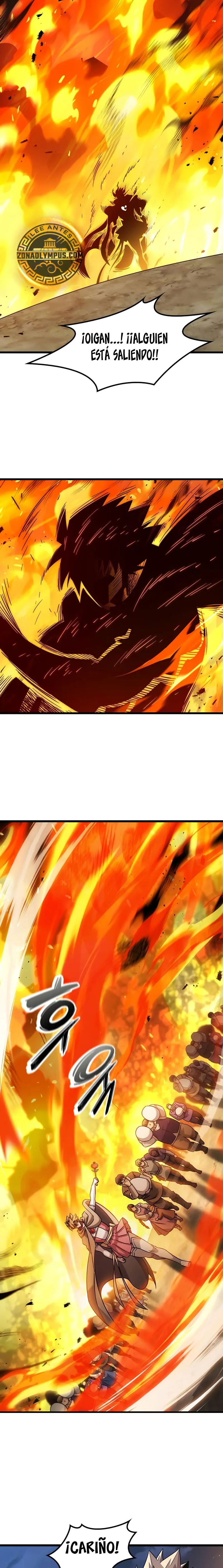 Read ¡Que abundante cosecha, señor demonio! ES Manga Online