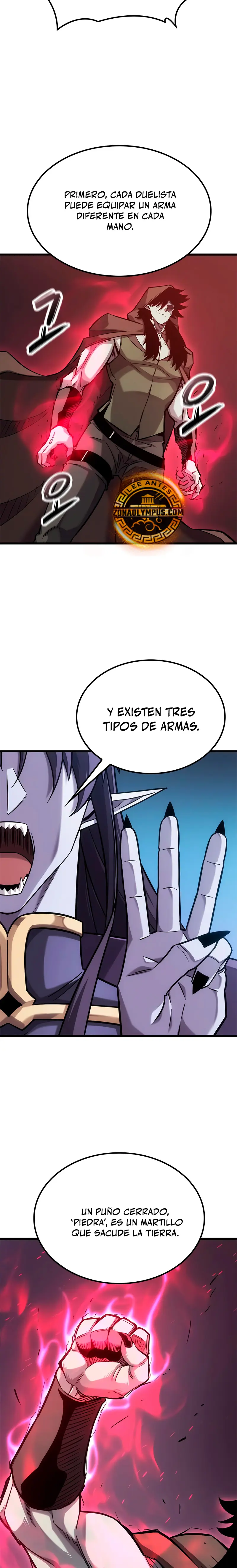 Read ¡Que abundante cosecha, señor demonio! ES Manga Online