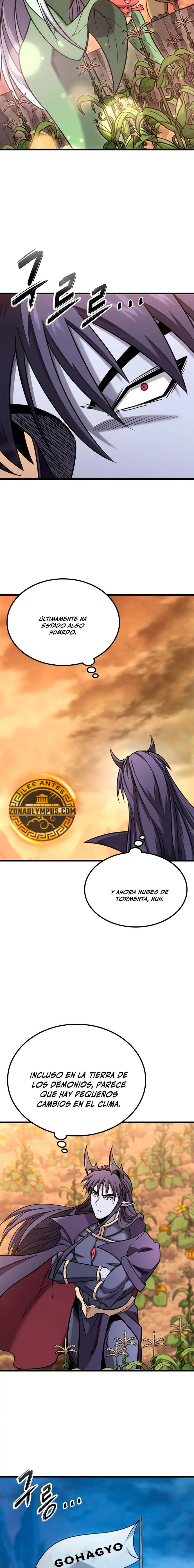 Read ¡Que abundante cosecha, señor demonio! ES Manga Online