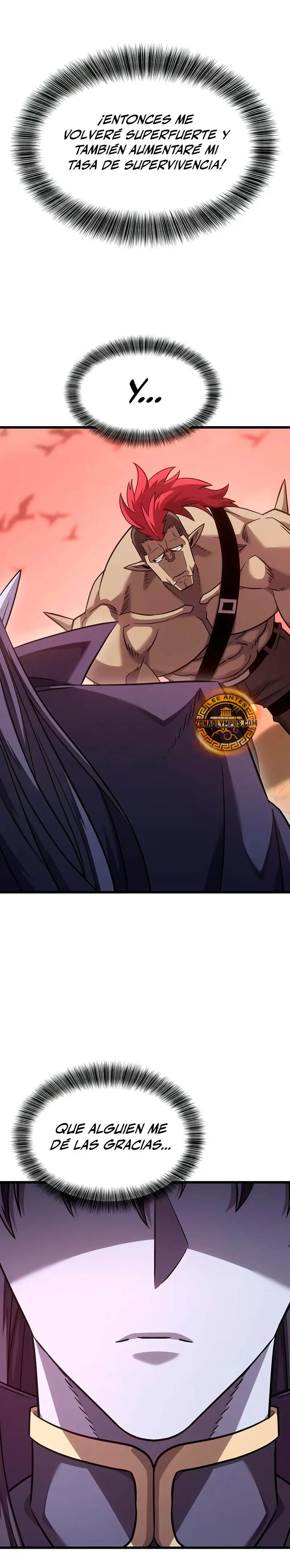 Read ¡Que abundante cosecha, señor demonio! ES Manga Online