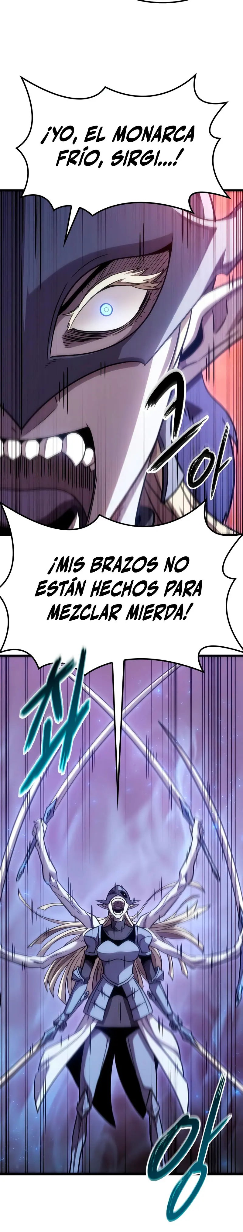 Read ¡Que abundante cosecha, señor demonio! ES Manga Online