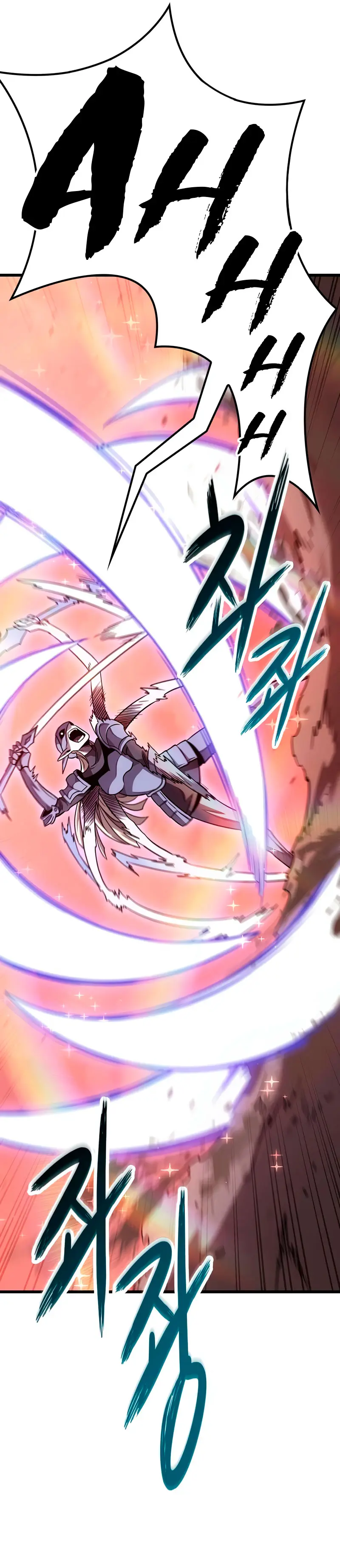 Read ¡Que abundante cosecha, señor demonio! ES Manga Online