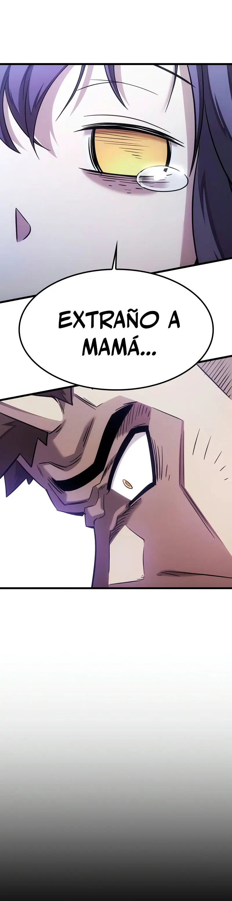 Read ¡Que abundante cosecha, señor demonio! ES Manga Online