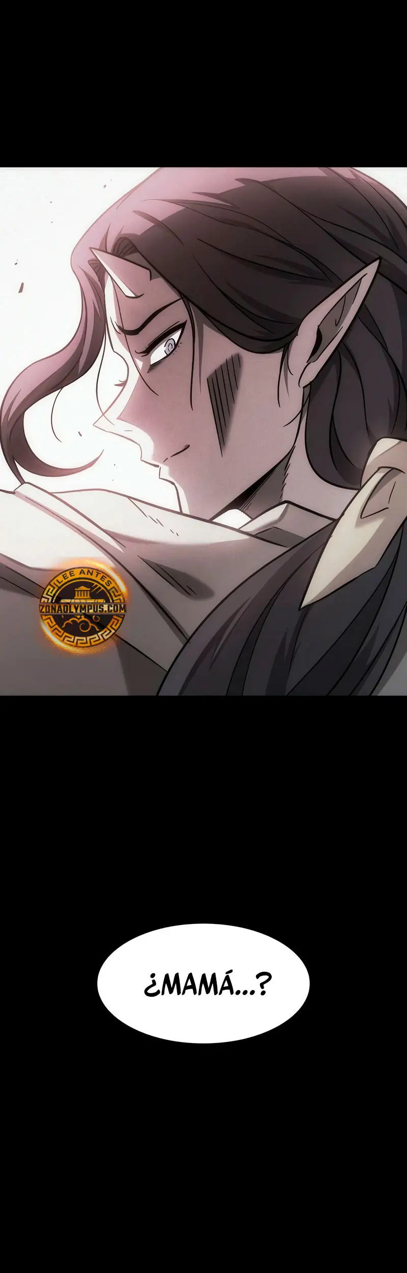 Read ¡Que abundante cosecha, señor demonio! ES Manga Online
