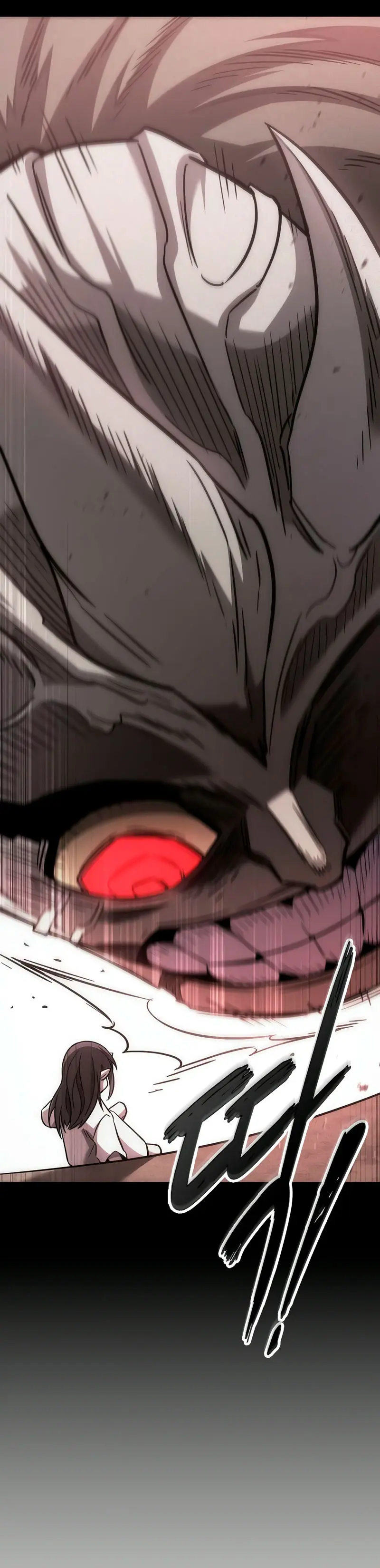 Read ¡Que abundante cosecha, señor demonio! ES Manga Online