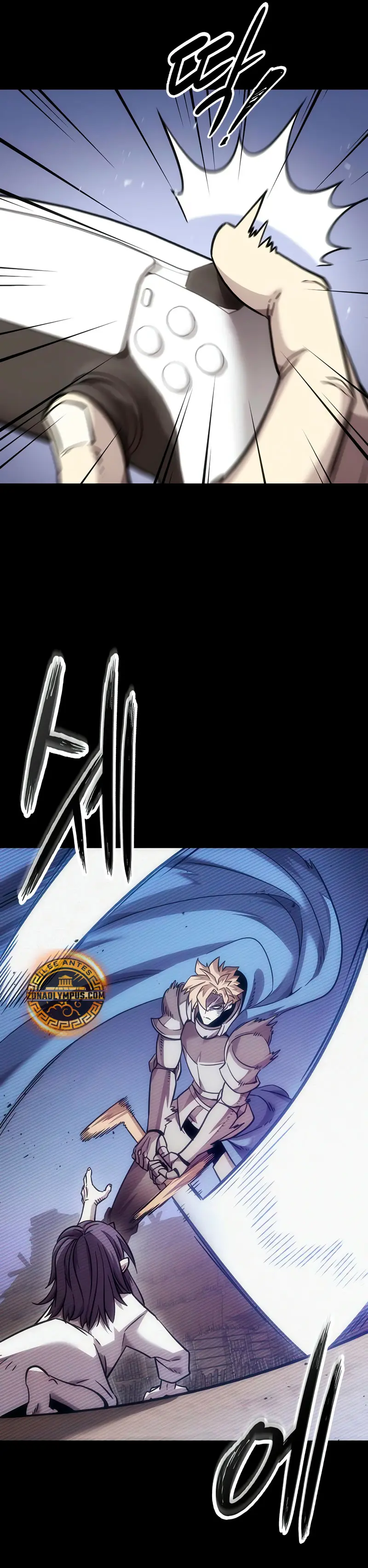 Read ¡Que abundante cosecha, señor demonio! ES Manga Online