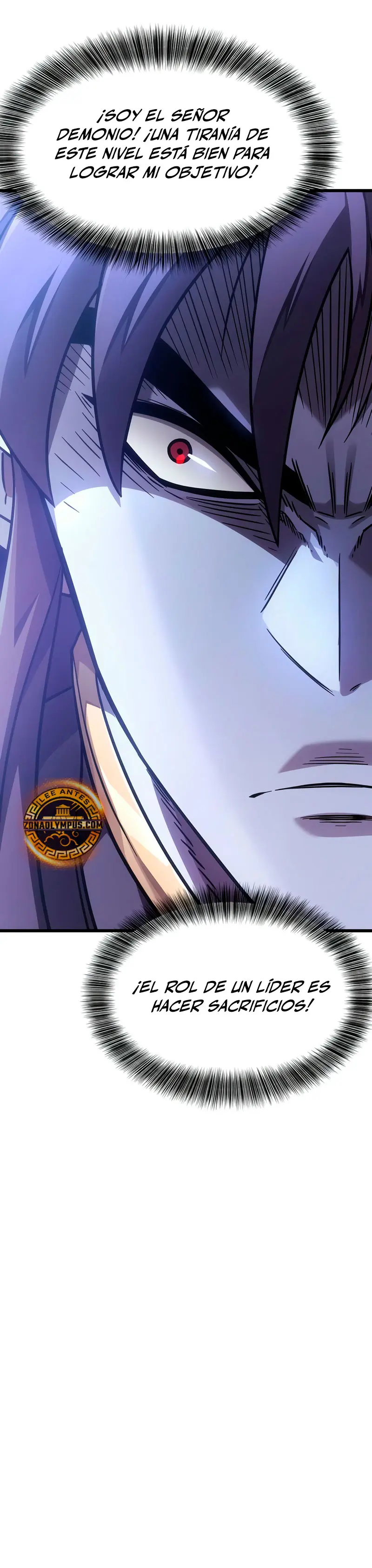 Read ¡Que abundante cosecha, señor demonio! ES Manga Online