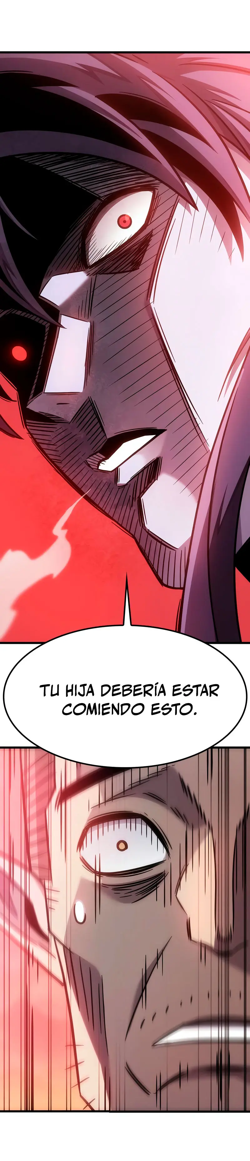 Read ¡Que abundante cosecha, señor demonio! ES Manga Online