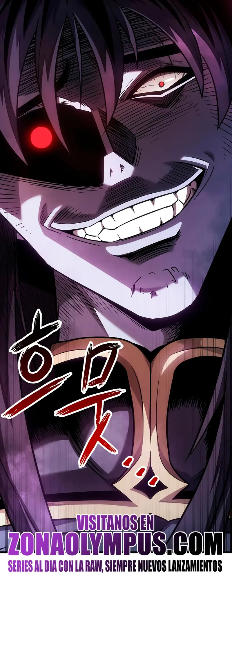 Read ¡Que abundante cosecha, señor demonio! ES Manga Online