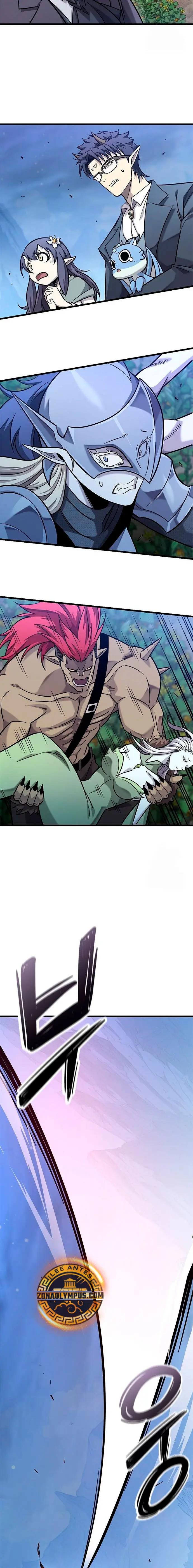 Read ¡Que abundante cosecha, señor demonio! ES Manga Online