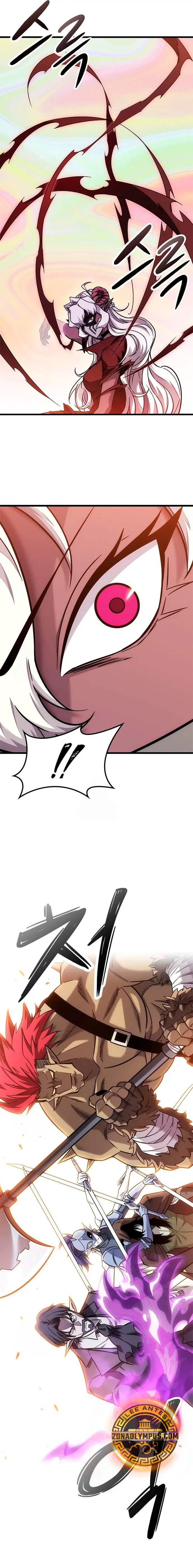 Read ¡Que abundante cosecha, señor demonio! ES Manga Online