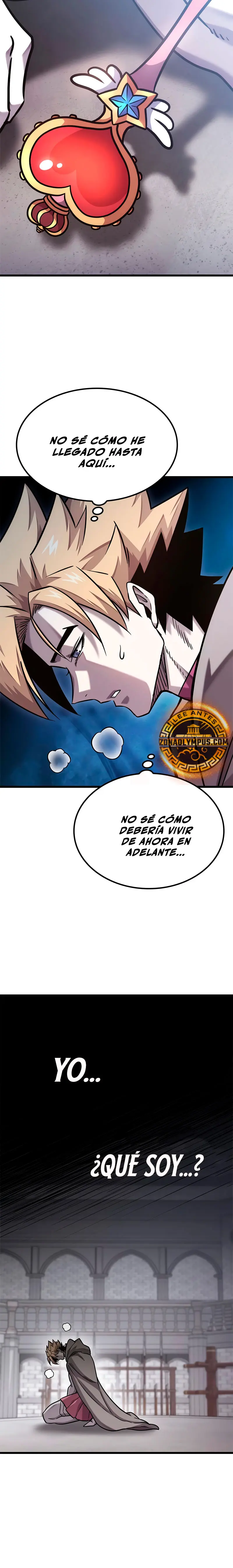Read ¡Que abundante cosecha, señor demonio! ES Manga Online