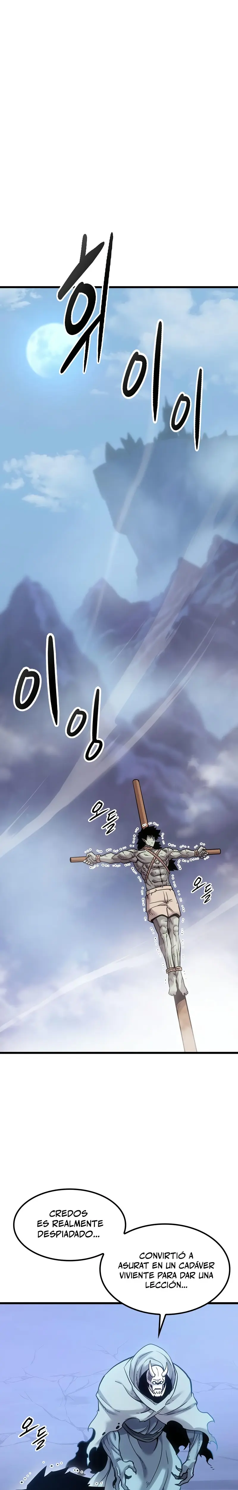 Read ¡Que abundante cosecha, señor demonio! ES Manga Online