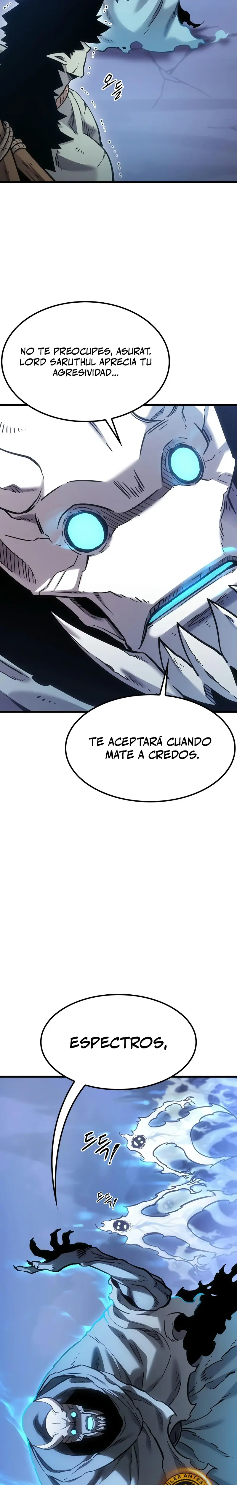 Read ¡Que abundante cosecha, señor demonio! ES Manga Online