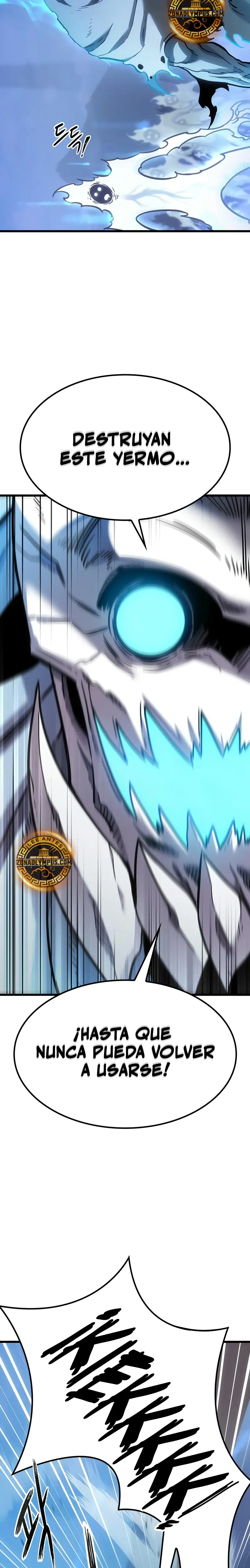 Read ¡Que abundante cosecha, señor demonio! ES Manga Online
