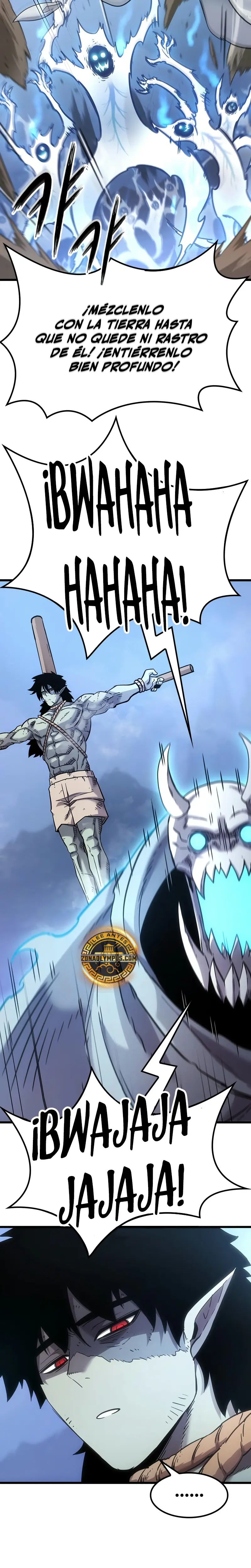 Read ¡Que abundante cosecha, señor demonio! ES Manga Online