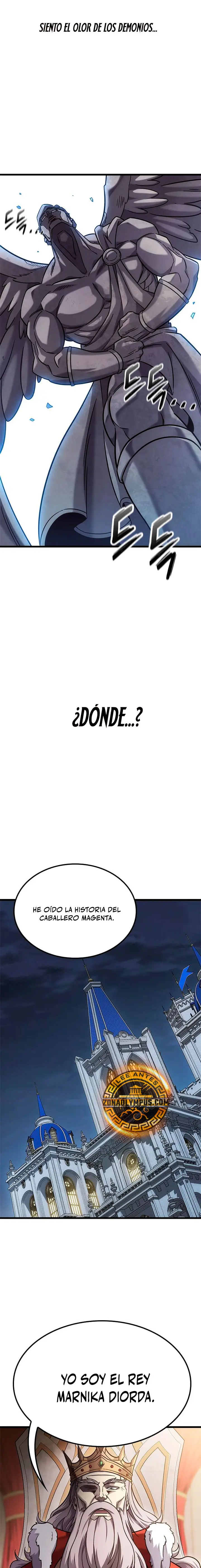 Read ¡Que abundante cosecha, señor demonio! ES Manga Online