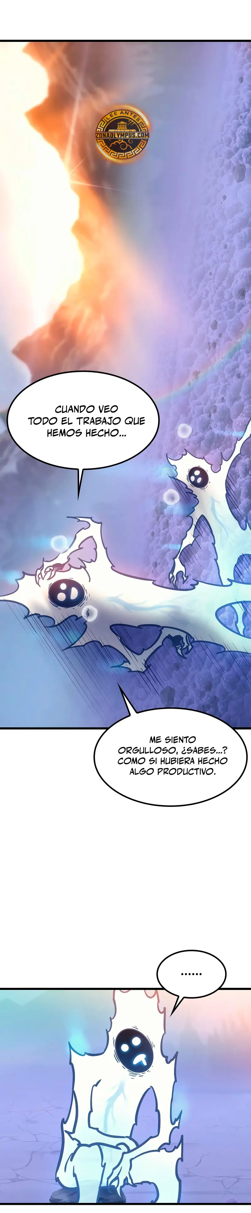 Read ¡Que abundante cosecha, señor demonio! ES Manga Online