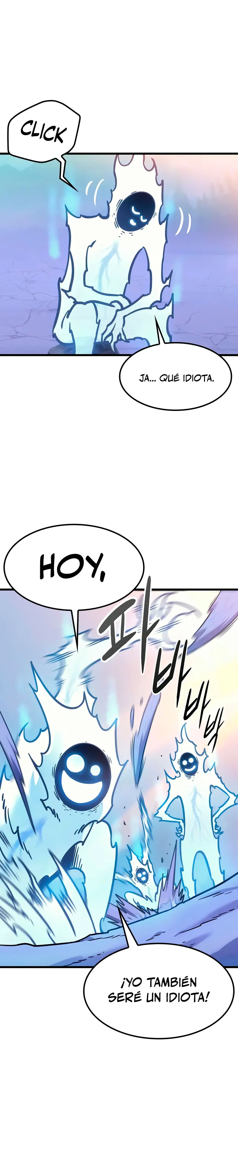 Read ¡Que abundante cosecha, señor demonio! ES Manga Online