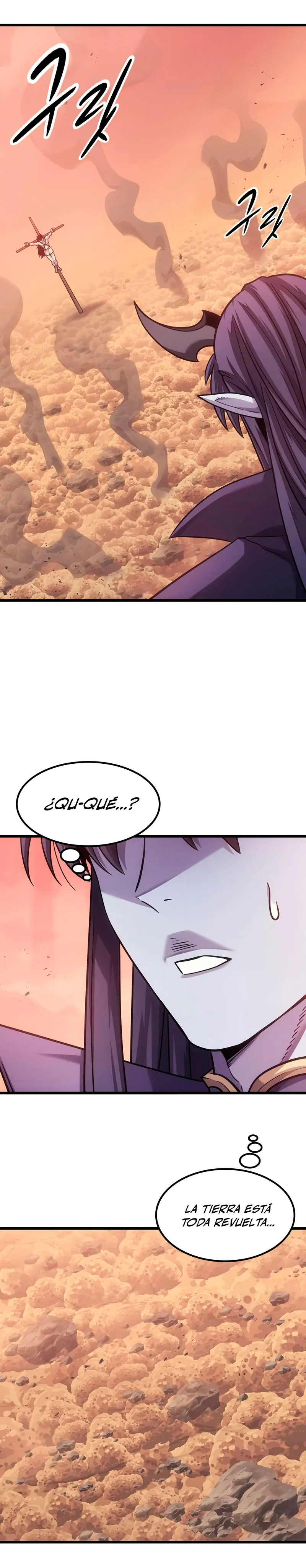 Read ¡Que abundante cosecha, señor demonio! ES Manga Online