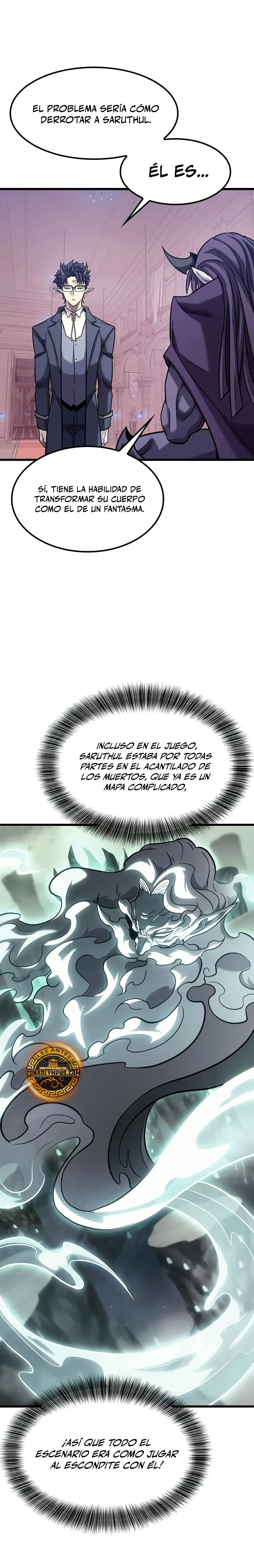 Read ¡Que abundante cosecha, señor demonio! ES Manga Online