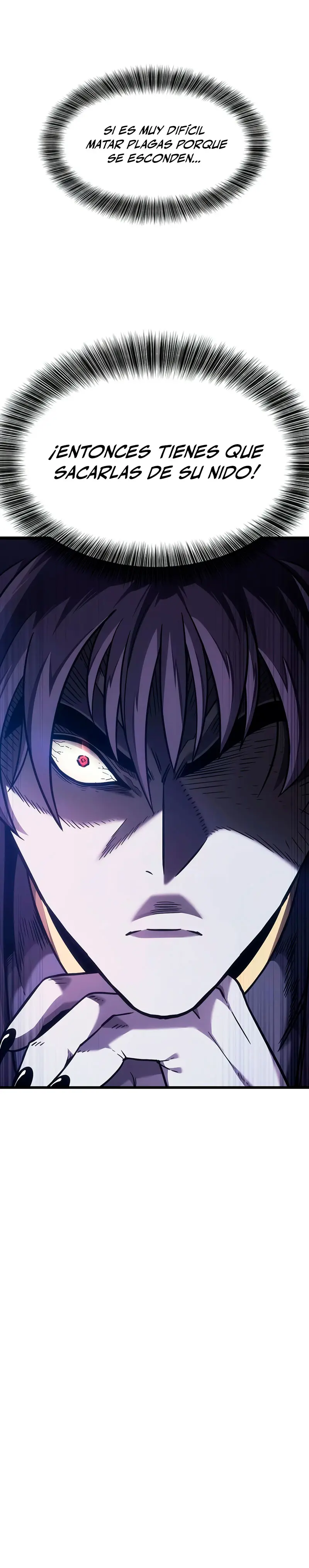 Read ¡Que abundante cosecha, señor demonio! ES Manga Online