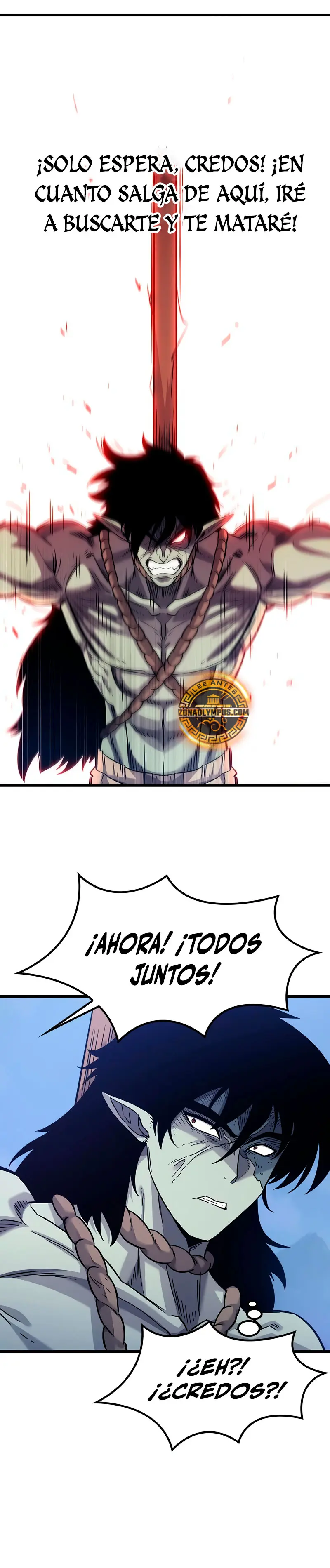 Read ¡Que abundante cosecha, señor demonio! ES Manga Online