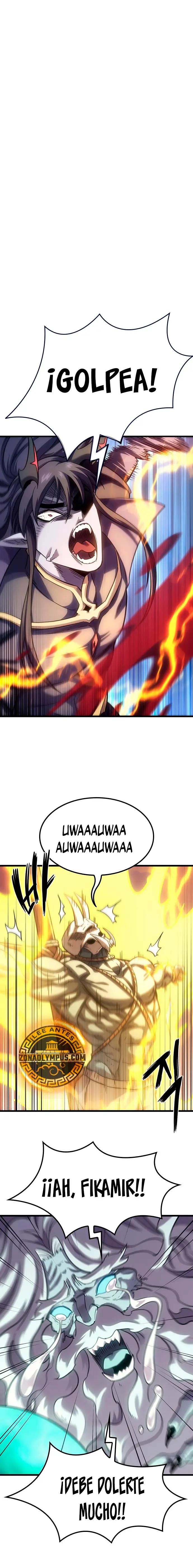 Read ¡Que abundante cosecha, señor demonio! ES Manga Online