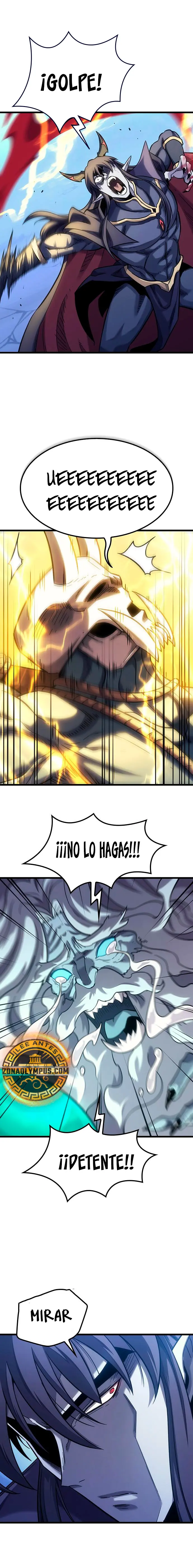 Read ¡Que abundante cosecha, señor demonio! ES Manga Online