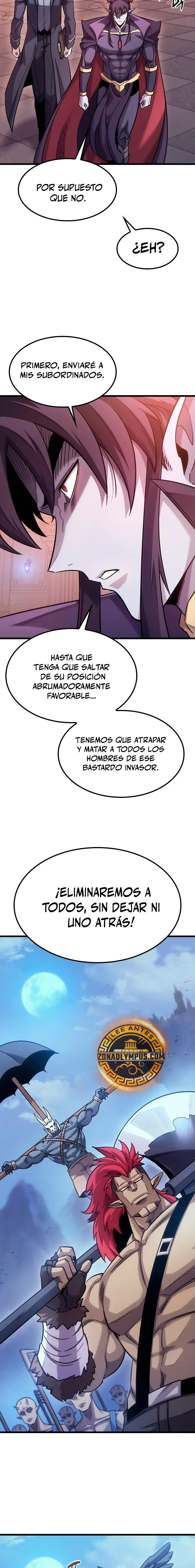 Read ¡Que abundante cosecha, señor demonio! ES Manga Online