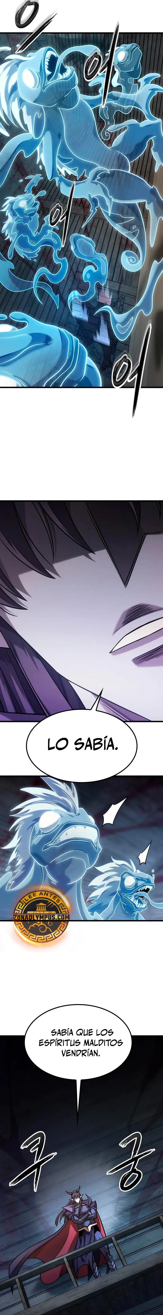 Read ¡Que abundante cosecha, señor demonio! ES Manga Online