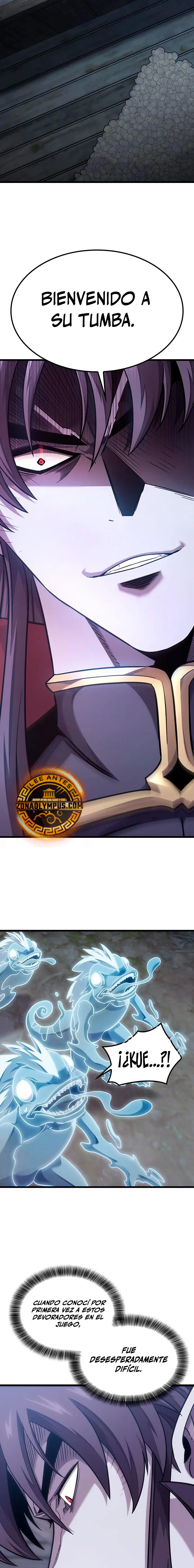 Read ¡Que abundante cosecha, señor demonio! ES Manga Online