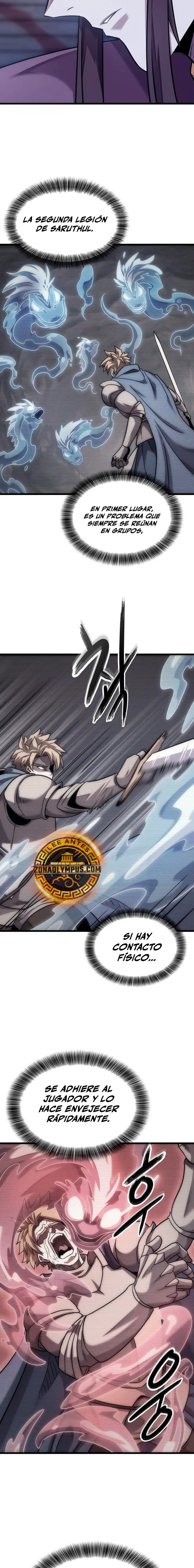 Read ¡Que abundante cosecha, señor demonio! ES Manga Online
