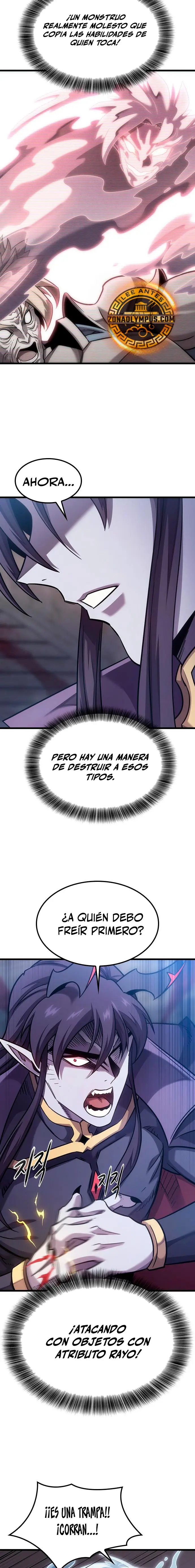 Read ¡Que abundante cosecha, señor demonio! ES Manga Online