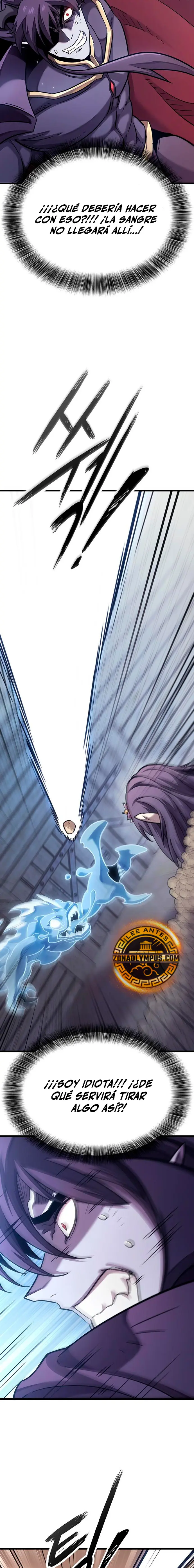 Read ¡Que abundante cosecha, señor demonio! ES Manga Online