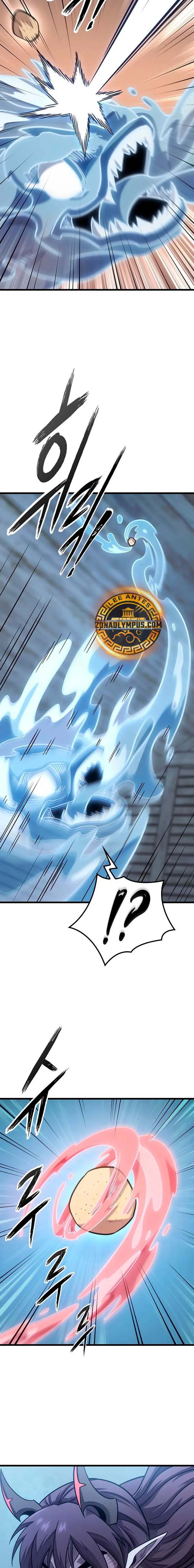 Read ¡Que abundante cosecha, señor demonio! ES Manga Online