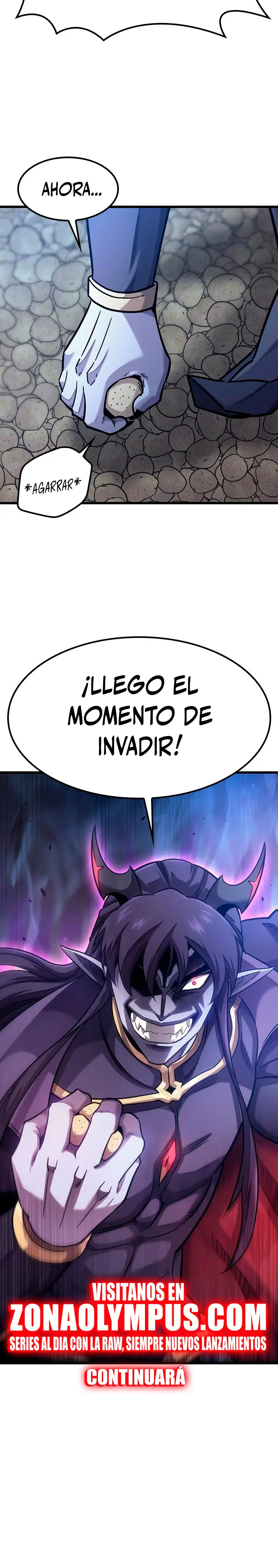 Read ¡Que abundante cosecha, señor demonio! ES Manga Online