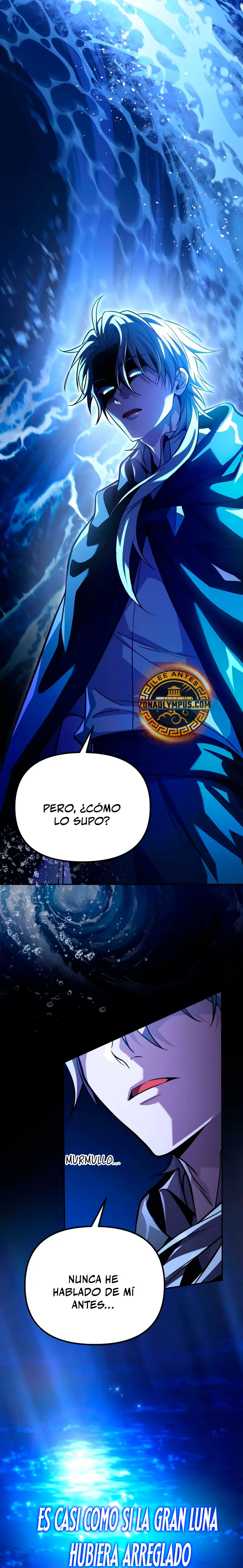 Read Cómo criar villanos correctamente ES Manga Online