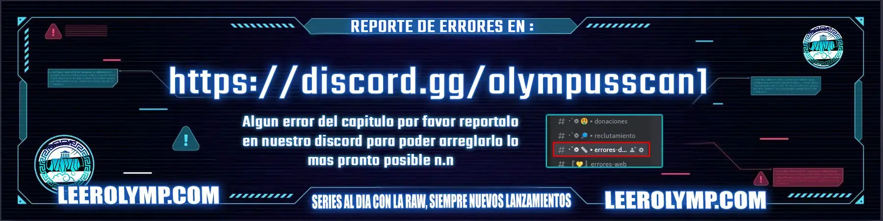Read Cómo criar villanos correctamente ES Manga Online