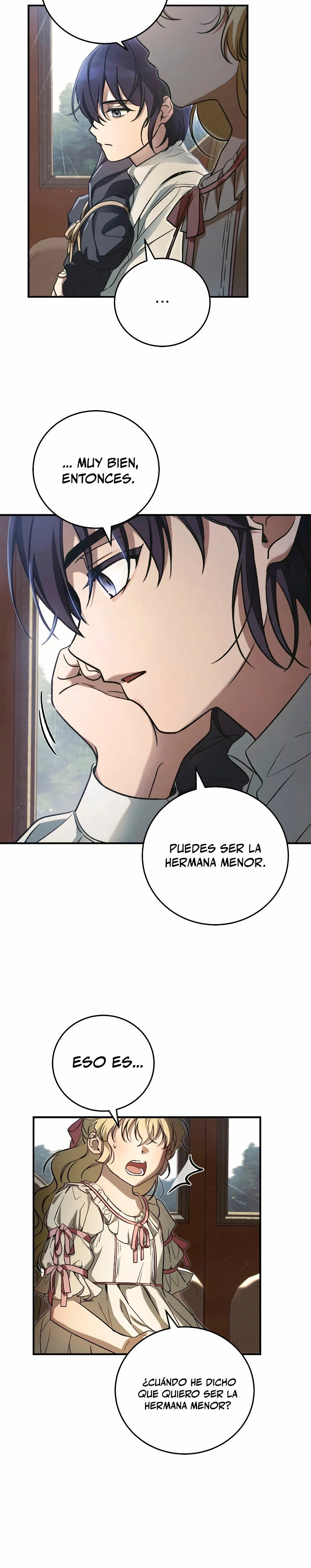Read Hijos de la Runa Es Manga Online