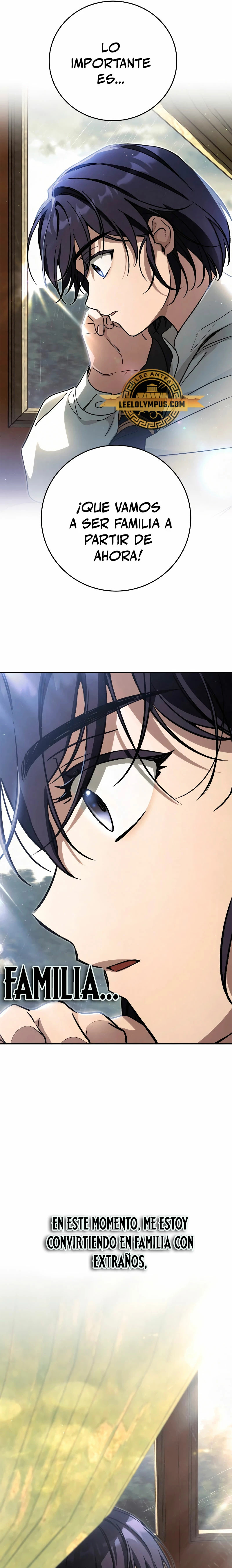 Read Hijos de la Runa Es Manga Online