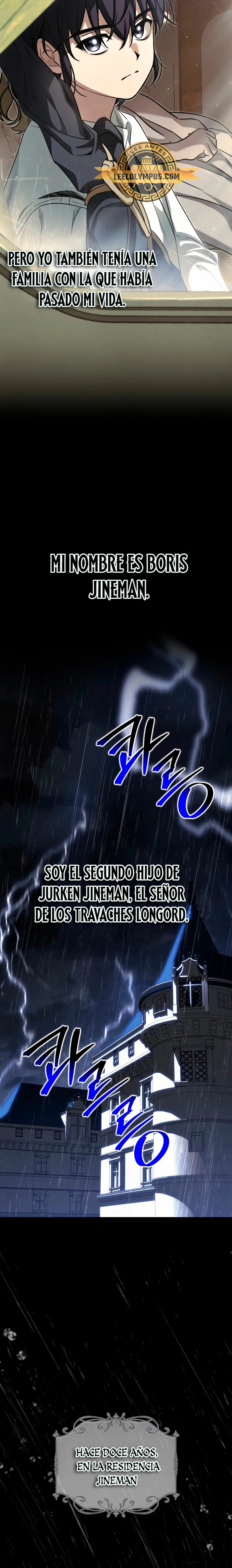 Read Hijos de la Runa Es Manga Online
