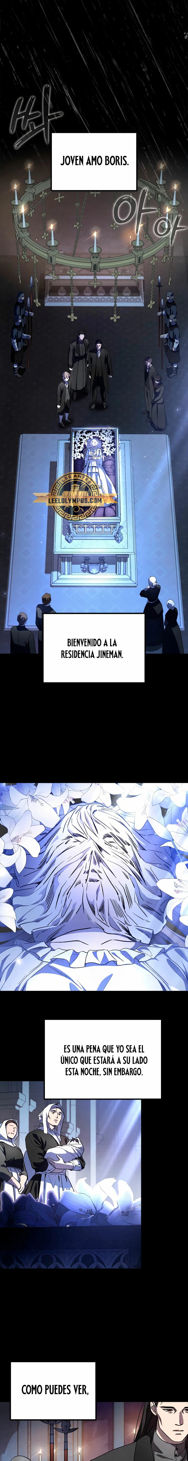 Read Hijos de la Runa Es Manga Online