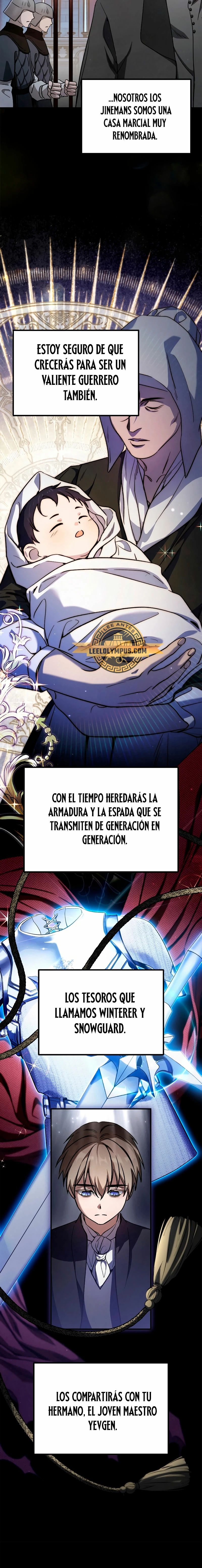 Read Hijos de la Runa Es Manga Online