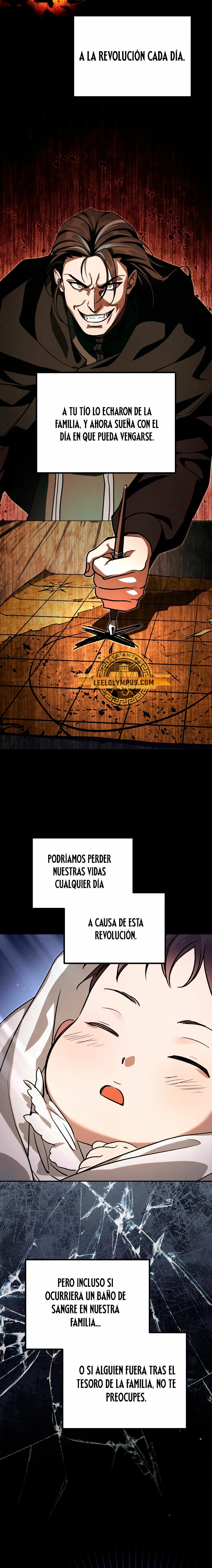 Read Hijos de la Runa Es Manga Online